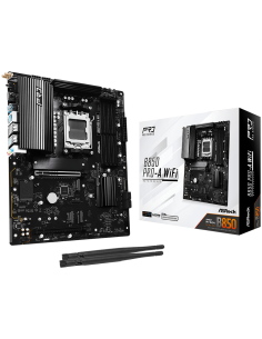 AMD AM5 B850/4DDR5/WIFI 2